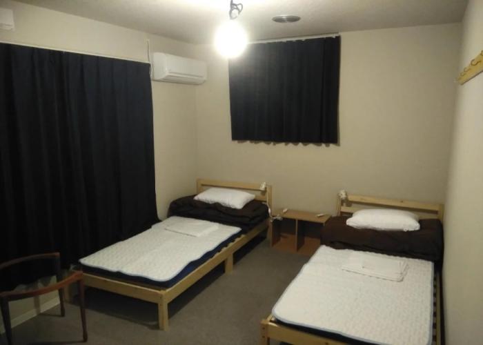 Mori no Guest House - Hostel