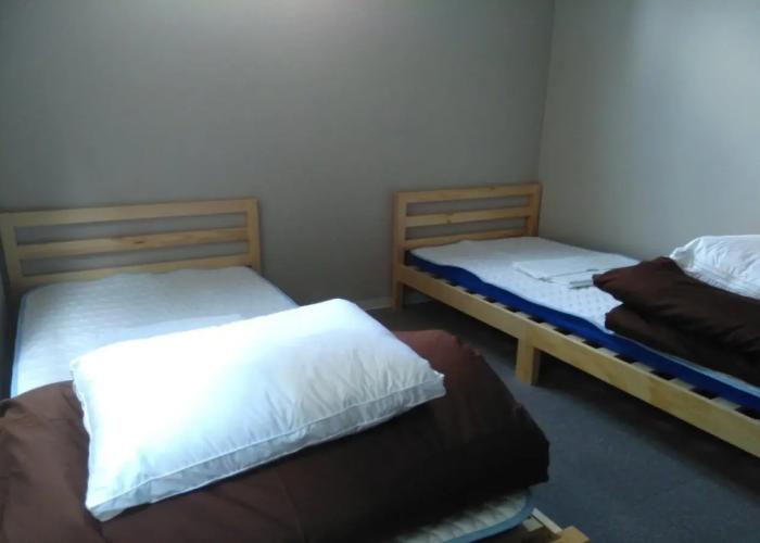 Mori no Guest House - Hostel