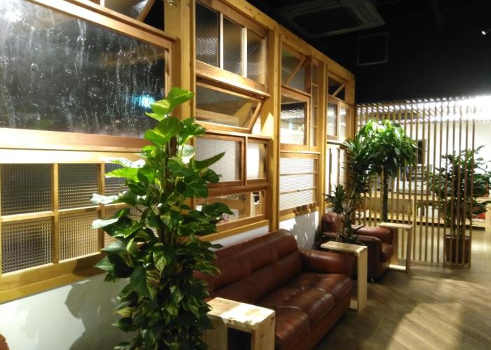 Mori no Guest House - Hostel