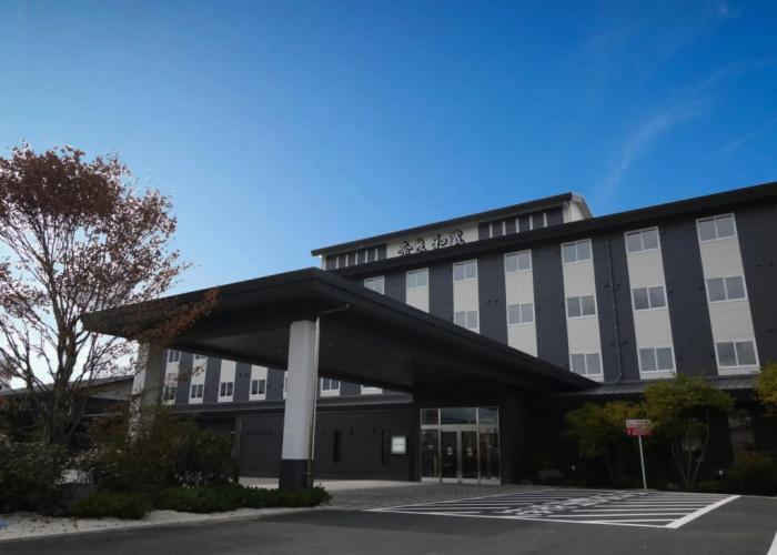 Grandvrio Hotel Nara Wakura