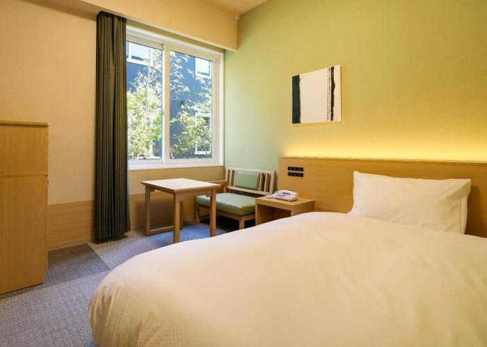 Grandvrio Hotel Nara Wakura