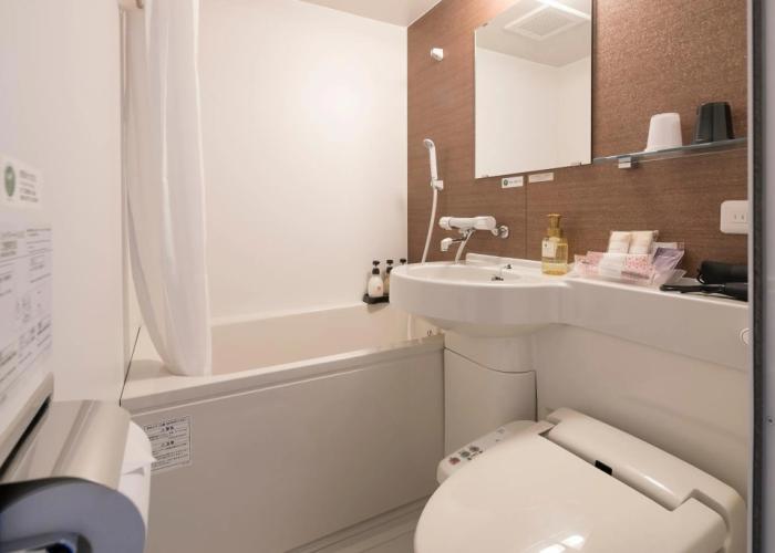 Grandvrio Hotel Nara Wakura