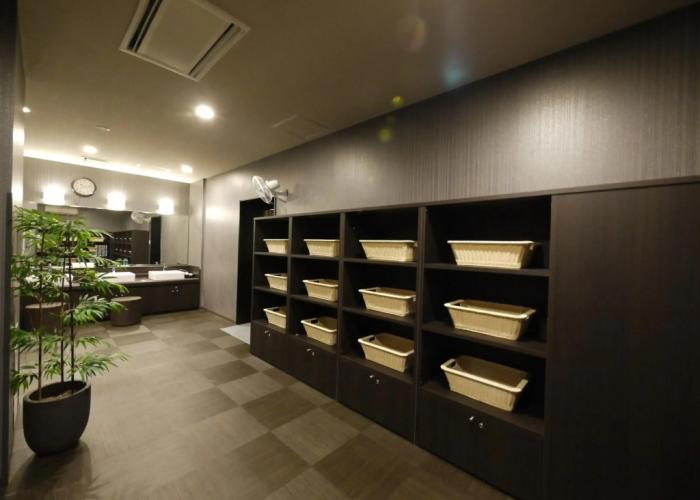 Grandvrio Hotel Nara Wakura
