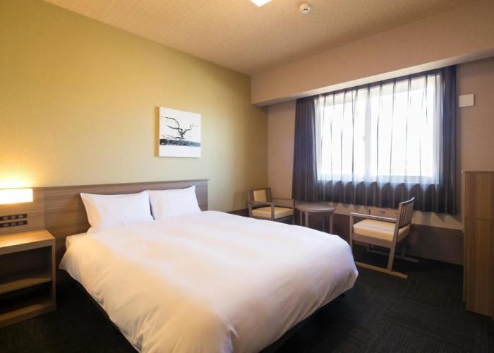 Grandvrio Hotel Nara Wakura