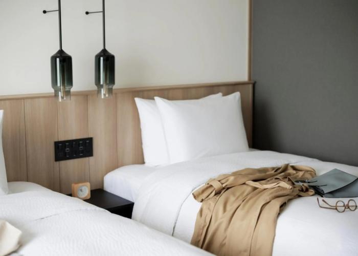 Fairfield by Marriott Nara Tenri Yamanobenomichi
