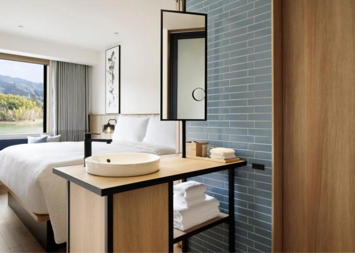 Fairfield by Marriott Nara Tenri Yamanobenomichi