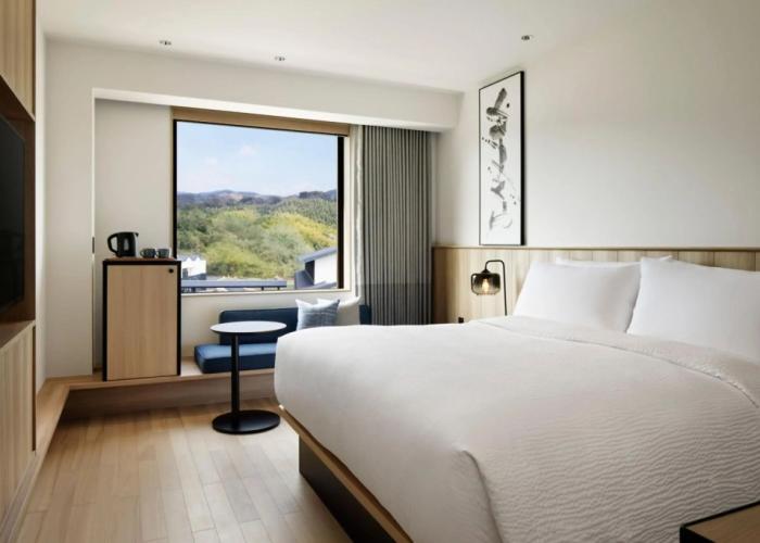 Fairfield by Marriott Nara Tenri Yamanobenomichi