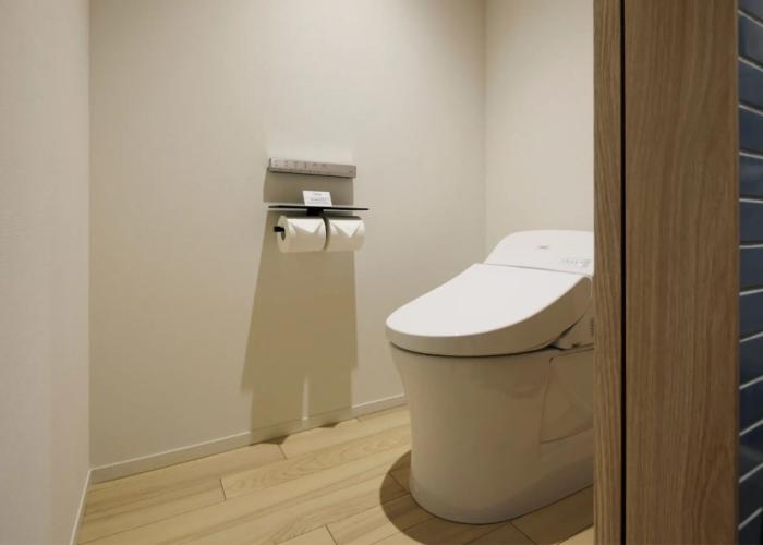 Fairfield by Marriott Nara Tenri Yamanobenomichi
