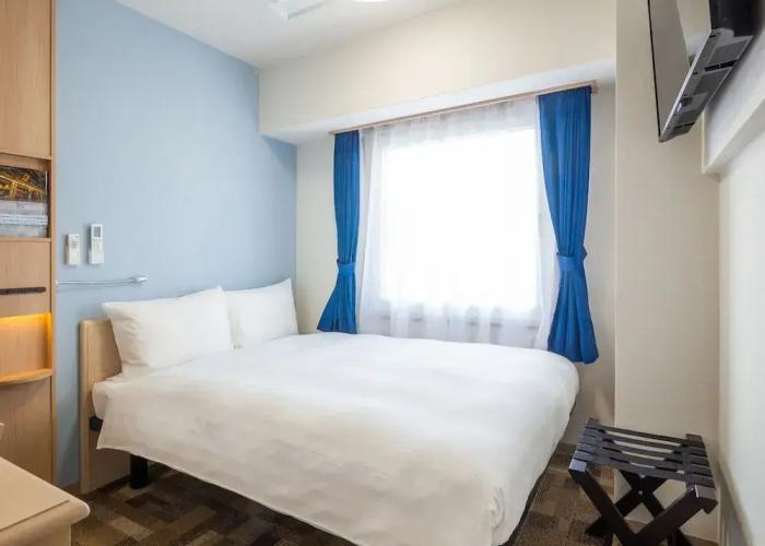 Toyoko Inn Tenri Ekimae