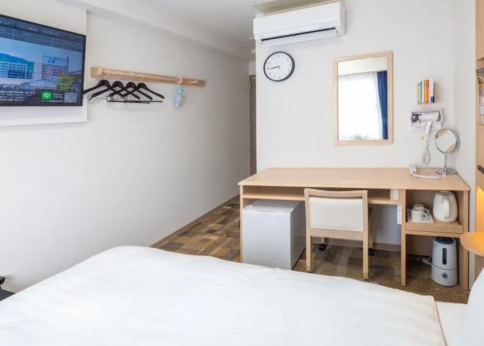Toyoko Inn Tenri Ekimae