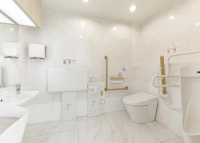 Toyoko Inn Tenri Ekimae