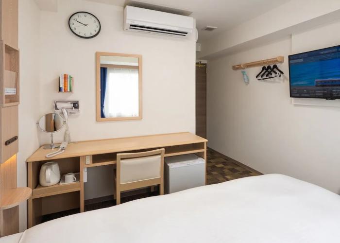 Toyoko Inn Tenri Ekimae