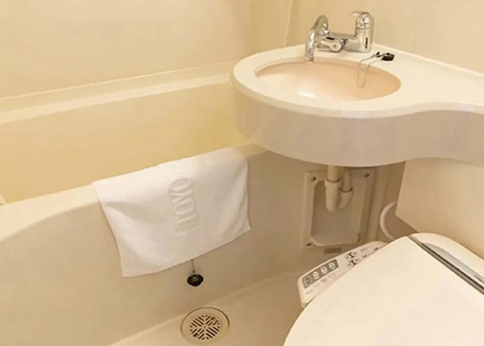 Toyoko Inn Tenri Ekimae