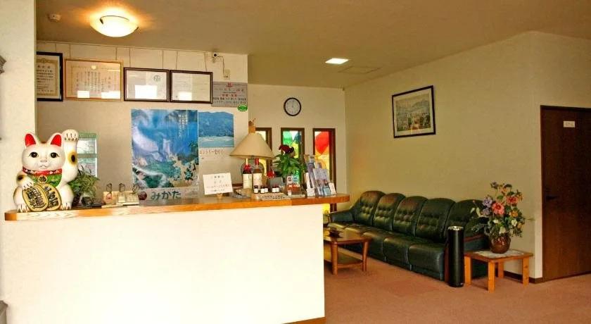 Wakasajinoyado Yamaya