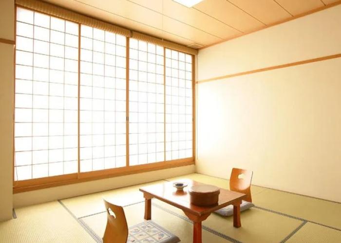 Wakasajinoyado Yamaya