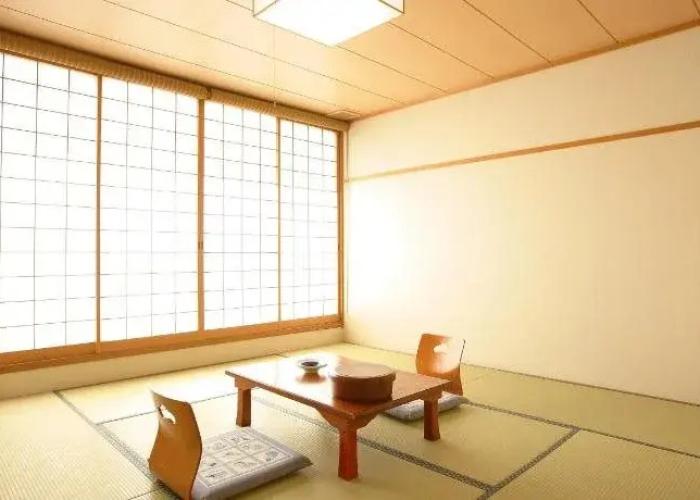 Wakasajinoyado Yamaya