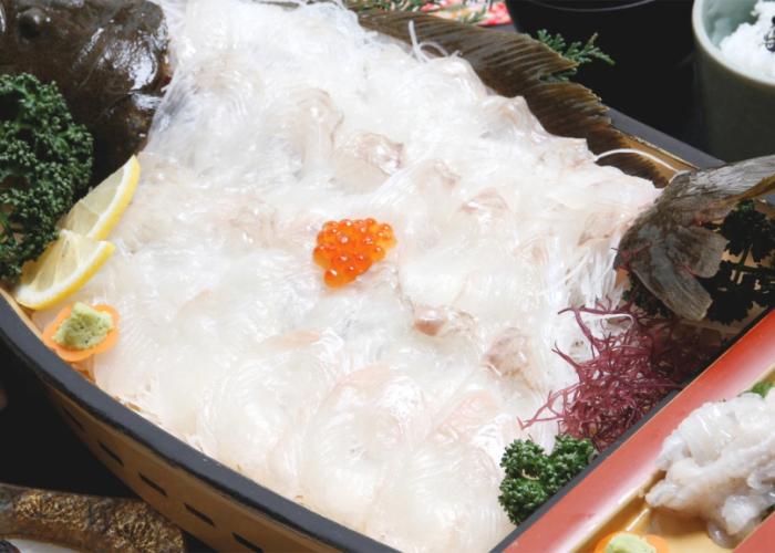 Wakasajinoyado Yamaya