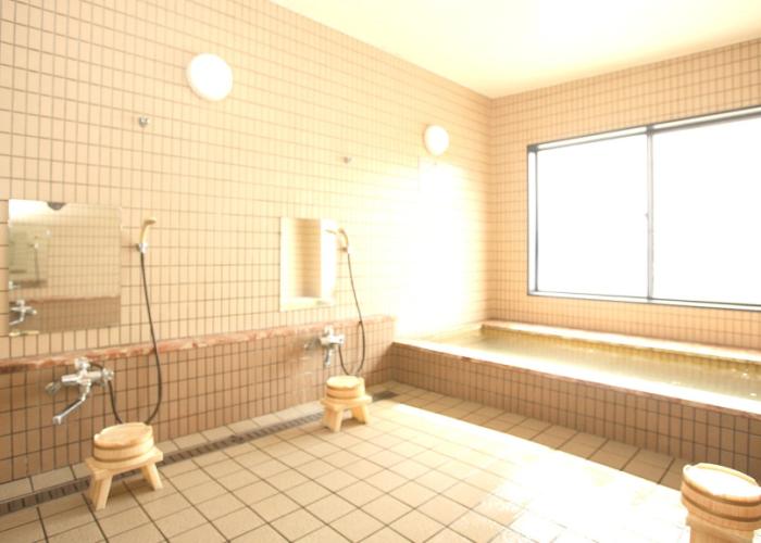 Wakasajinoyado Yamaya