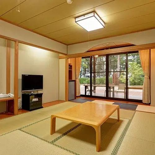 Hotel Shirahamaso