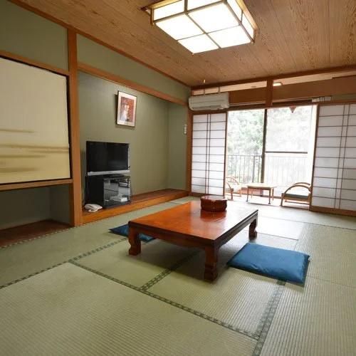 Hotel Shirahamaso
