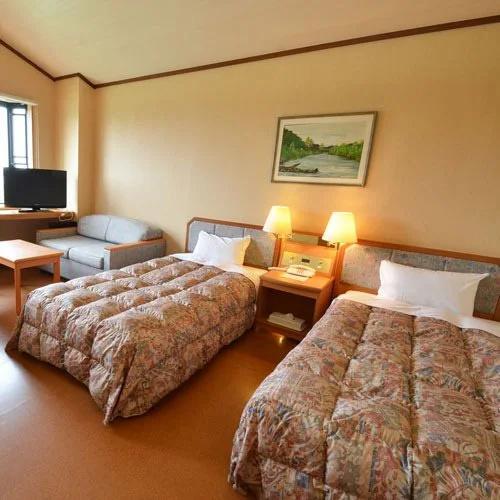 Hotel Shirahamaso