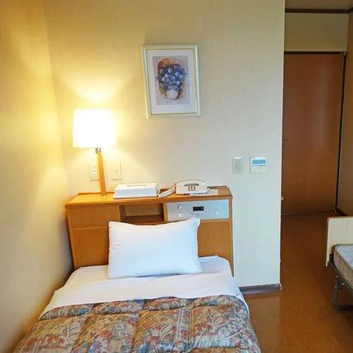 Hotel Shirahamaso