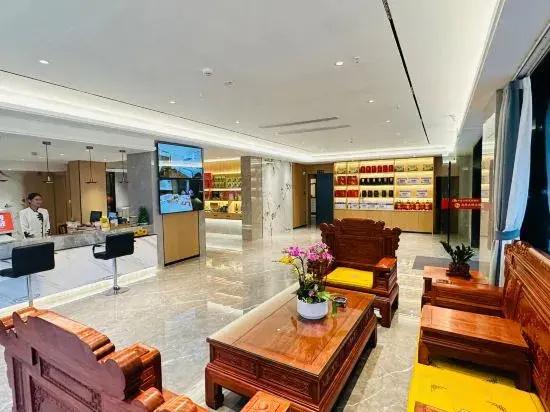 Longquan Garden Hotel