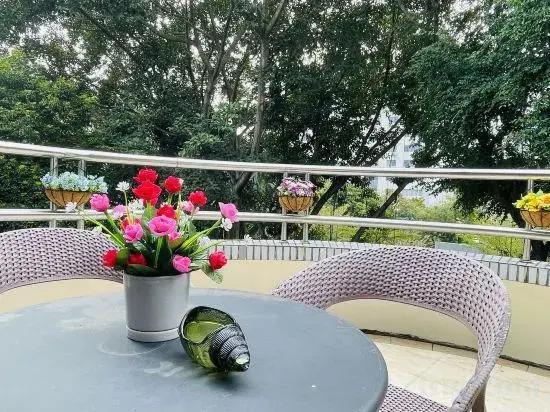 Longquan Garden Hotel