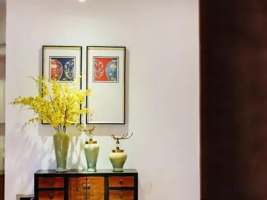 Longquan Garden Hotel