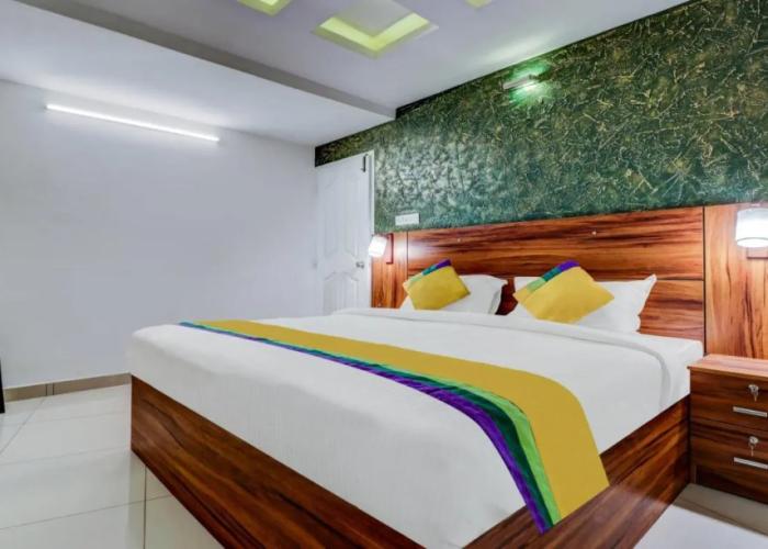 Itsy Hotels Dew Dreams