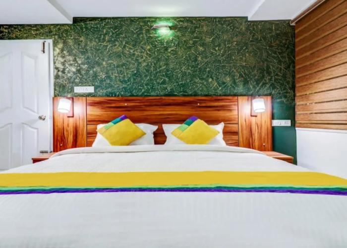 Itsy Hotels Dew Dreams