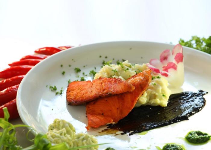 Flora Charishma Residency Aluva