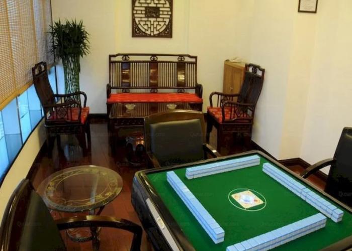 Golden Sea View Hotel Haikou