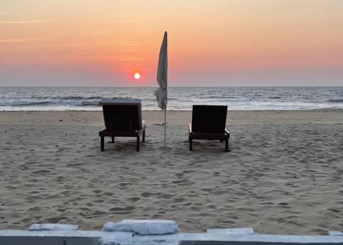 Veda5 Ayurveda Resort Hotel