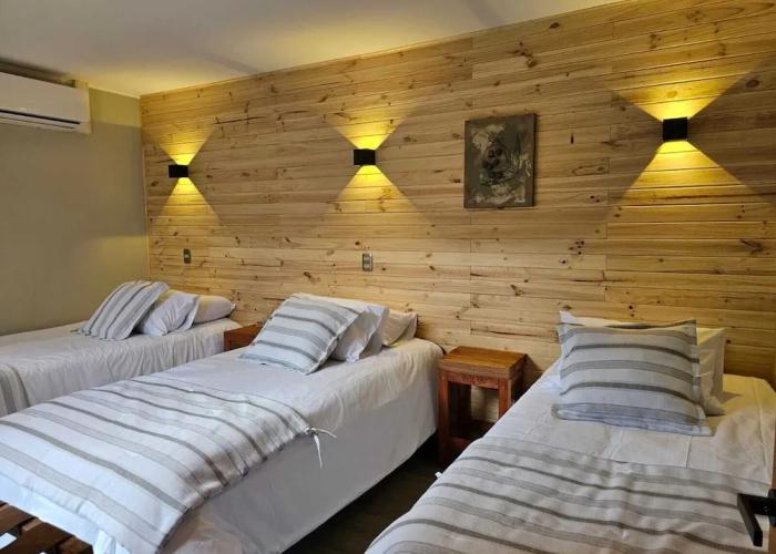 Hotel Bacaris
