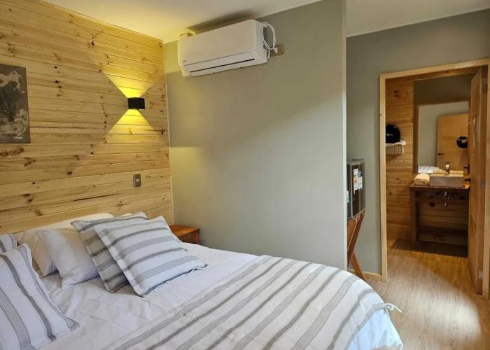 Hotel Bacaris