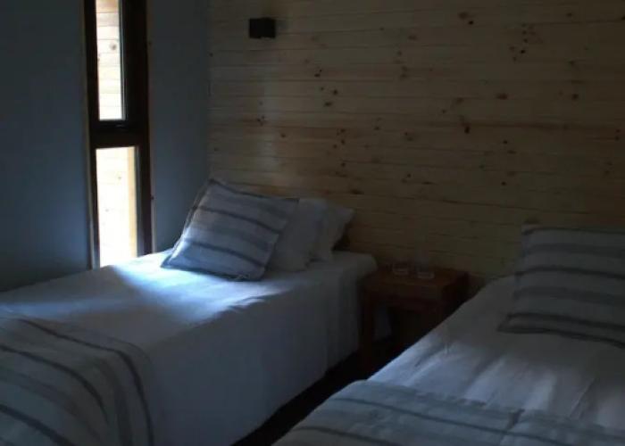 Hotel Bacaris