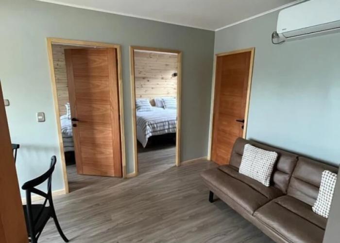 Hotel Bacaris