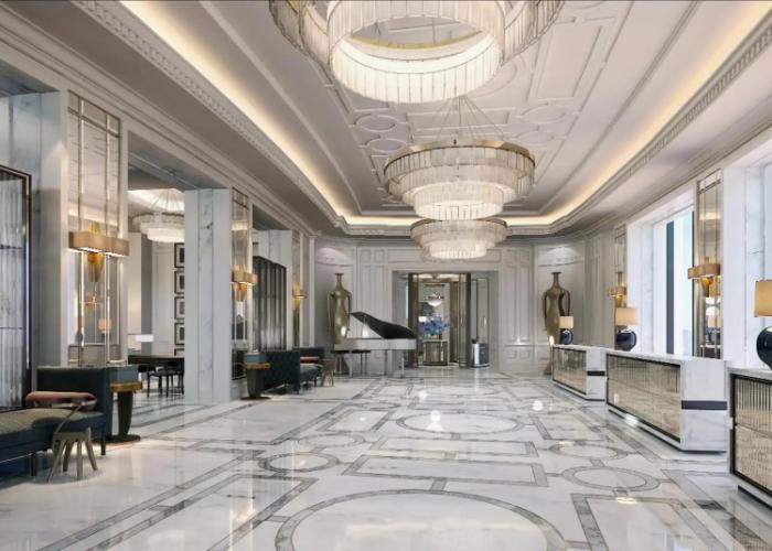 The Langham, Haikou