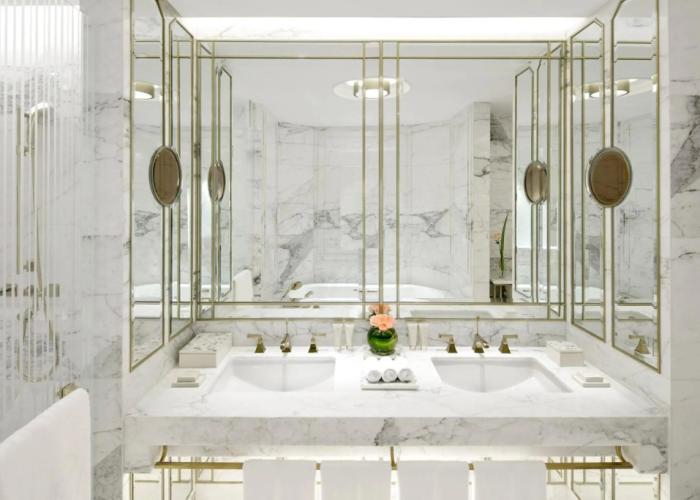 The Langham, Haikou