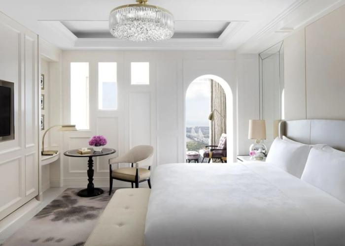 The Langham, Haikou