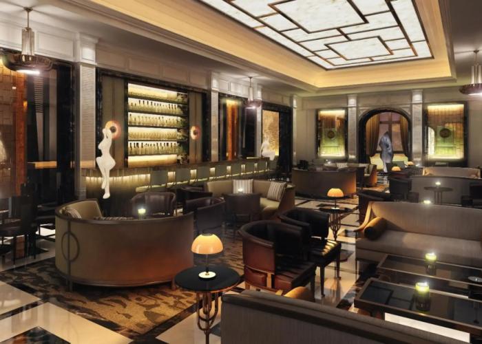 The Langham, Haikou