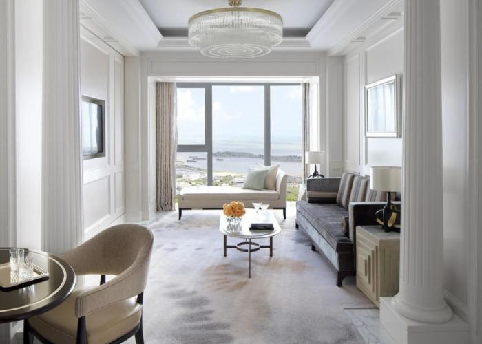The Langham, Haikou
