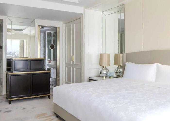 The Langham, Haikou