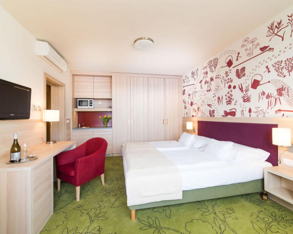 Kolping Family Resort