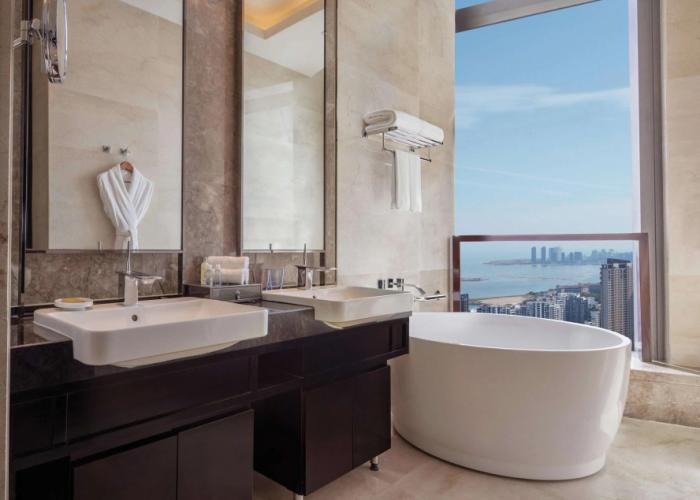 Hilton Haikou
