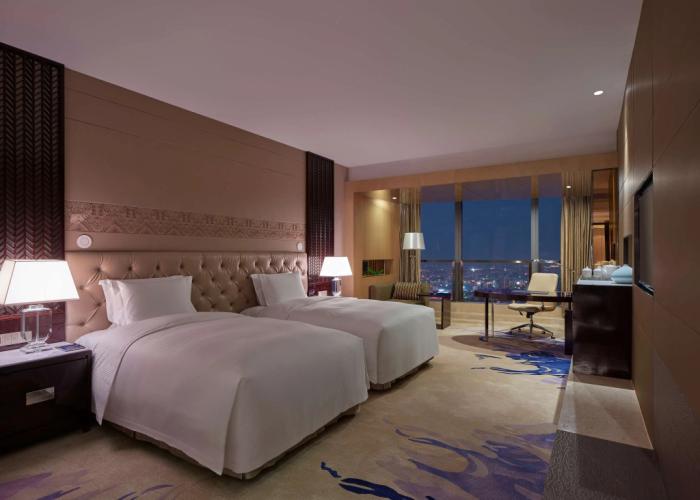 Hilton Haikou