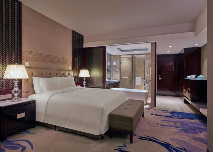 Hilton Haikou