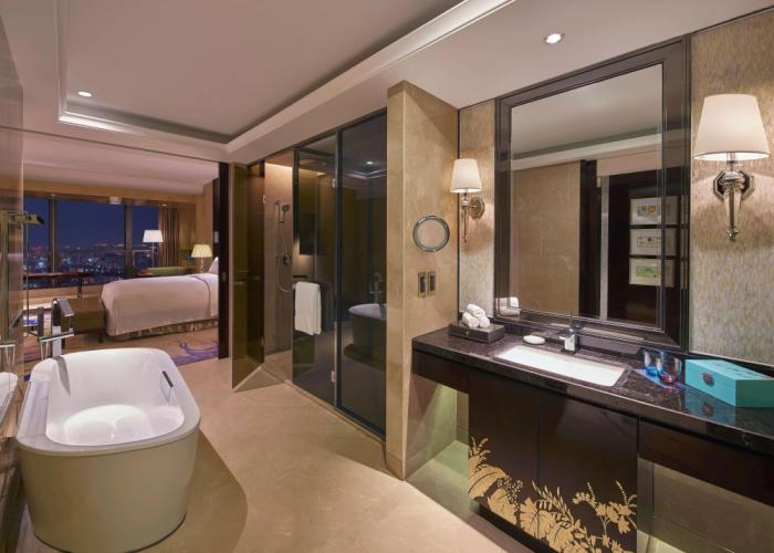 Hilton Haikou