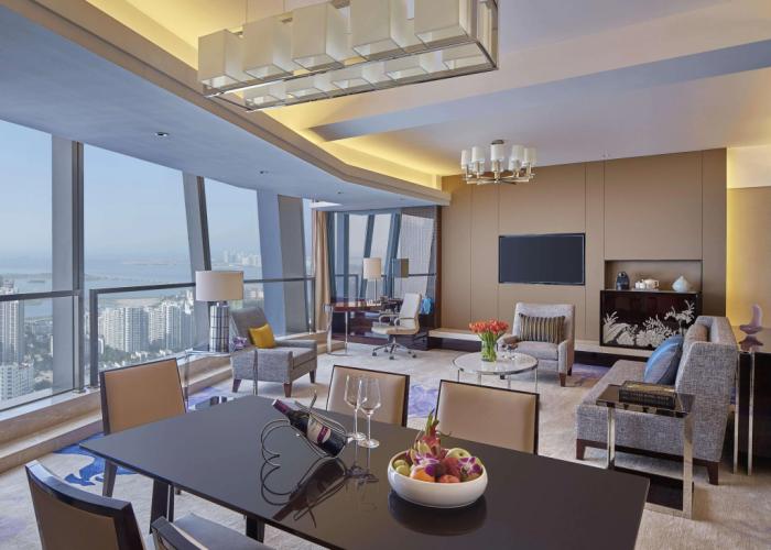 Hilton Haikou